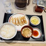 みよしの - 料理写真: