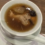 中国料理 琥珀 - 