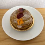 フレデリック カッセル - 