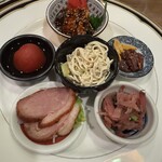 中国料理 琥珀 - 