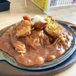 スパゲッティハウス シェフ 楠店