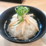 らぁ麺 六花 - 