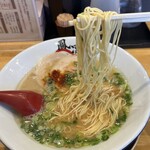 らーめん屋 鳳凛 - 