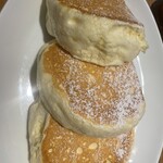 むさしの森珈琲 - 料理写真: