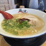 らーめん屋 鳳凛 - 