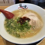 らーめん屋 鳳凛 - 