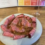 イルバンコ - 料理写真:
