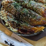 五エ門 - 料理写真: