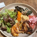 シフク食堂 - 
