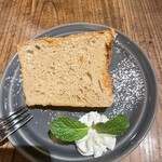 シフク食堂 - 