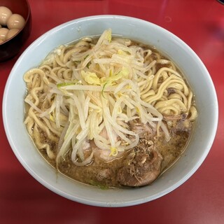 ラーメン二郎_0