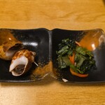 意気な寿し処阿部 - 