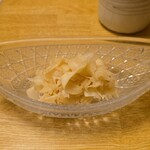 意気な寿し処阿部 - 