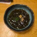 意気な寿し処阿部 - 