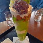 辻利 - ドリンク写真: