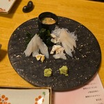 意気な寿し処阿部 - 