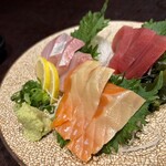 葵屋 橫濱鶴屋町店 - 
