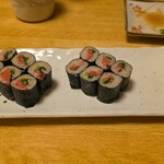 意気な寿し処阿部 - 