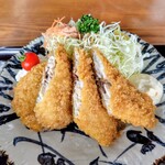 浜っこ食堂 - 
