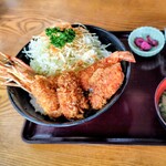 浜っこ食堂 - 