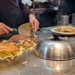 お好み焼き きしべ  - 