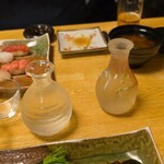 意気な寿し処阿部 - 
