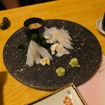 意気な寿し処阿部 - 