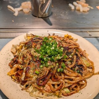 お好み焼き きしべ _0