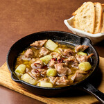 お肉とチーズの専門店 チーズLABO - 