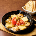 お肉とチーズの専門店 チーズLABO - 
