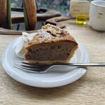 カフェ パンセ - 
