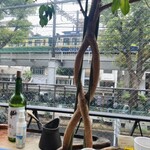 カフェ パンセ - 