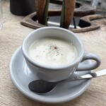 カフェ パンセ - 