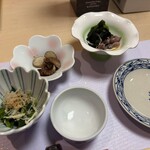 まん八 - 