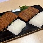 まん八 - 