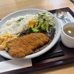 とりっぷ亭 - 料理写真: