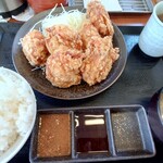 からやま  - 料理写真: