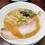 中華蕎麦 はなとみ - 料理写真: