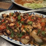 タイレストラン 沌 - 