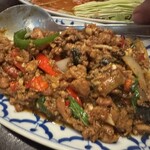 タイレストラン 沌 - 