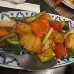 タイレストラン 沌 - 