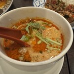 タイレストラン 沌 - 