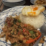 タイレストラン 沌 - 