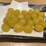 うさぎや - 