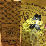 ティーダブリュージー ティー - 紅茶