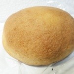 Sakurasakura - クリームメロンパン140円