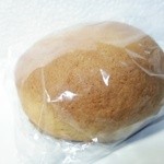 さくら・さくら - クリームメロンパン140円