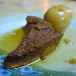 阿霞 燒肉飯 - 豆腐(TWD5)、魯蛋(TWD10)