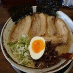 ラーメン中村 - 