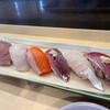 寿司割烹・新太郎 - 